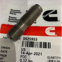 Gambar CUMMINS 3925955 HEAD FILTER ADAPTER 3903845 - 4BT 6BT 6CT dari SBA Abadi undefined 1 Tokopedia