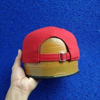 Gambar topi new era cap compton merah dari Topi Alva undefined 3 Tokopedia