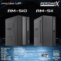 Gambar PC Rakitan Core i3 Sekolah Kantor Kerja Garansi Resmi - Ram 4Gb SSD128, Non HDD dari Central Tech Official undefined 3 Tokopedia