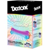 Gambar Slime Slimes Kit Glitter Dextone - ConMetal dari Napoleon2020 undefined 4 Tokopedia