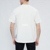 Gambar VTMT Box Logo Blue White Tee - S dari 807GARAGE undefined 4 Tokopedia