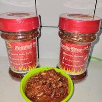 Gambar Sambal Bawang Bunda Zura Enak Tanpa Pengawet dari Sambal Bunda Zura undefined 5 Tokopedia