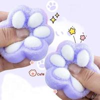 Gambar Taba Squishy Squeezy Squishy Mainan Kenyal Anak Squeezy Pinch Family Bikin Taba Squishy Taba Squishy Kucing - Blue dari YTAY.Sarindo undefined 3 Tokopedia