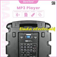Gambar speaker meeting wireless baretone max15 hb max15hb max 15hb 15 inch dari Linda electronik215 undefined 3 Tokopedia