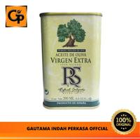 Gambar Minyak Zaitun Rafael Salgado Extra Virgin Olive Oil 200ml dari Gautama Indah Perkasa undefined 1 Tokopedia