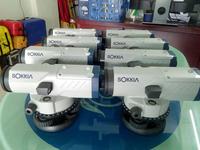 Gambar Auto Level Sokkia B40A| Harga Waterpas Sokkia B40a| Automatic Level Sokkia B40A dari PT.BIFARAY SURVEY undefined 1 Tokopedia