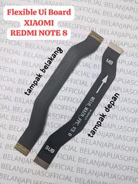 Gambar Flexible Ui Board / Main Board - XIAOMI REDMI NOTE 8 dari BELANJAPUASOFFICIAL1 undefined 1 Tokopedia
