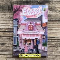 Gambar Novel ELAZEL (Shashimiii16) - Penerbit Blackswan Books - EdisiReguler SC dari tokotmindo_NEW undefined 2 Tokopedia