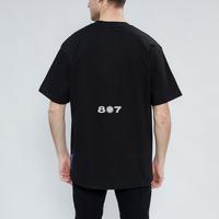 Gambar VTMT Box Logo Blue Black Tee - S dari 807GARAGE undefined 4 Tokopedia