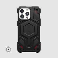 Gambar Samsung S24 Ultra MONARCH PRO KEVLAR Series UAG Case Hard Case Armor Casing Cover dari tablet-dot-com undefined 1 Tokopedia