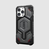 Gambar Samsung S24 Ultra MONARCH PRO KEVLAR Series UAG Case Hard Case Armor Casing Cover dari tablet-dot-com undefined 4 Tokopedia
