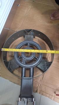 Gambar Tungku Besi & Kompor Boiler Laundry 25 Ltr Setrika Uap dari Pelengkap.Laundry undefined 1 Tokopedia