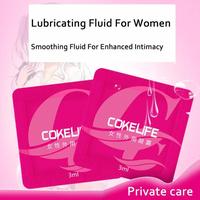 Gambar ORGASMIC GEL FOR WOMAN BOOSTER  PELUMAS UNTUK WANITA dari LOVE STORY 01 undefined 1 Tokopedia
