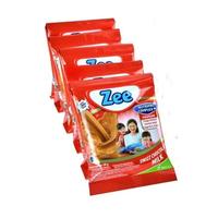 Gambar zee renceng 10 sachet x 38gr - Vanila dari giosaqyshop undefined 2 Tokopedia