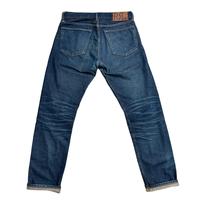 Gambar RRL Double RL Slim Fit Selvedge Denim dari adorable.hq undefined 4 Tokopedia