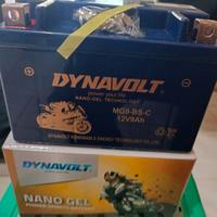 Gambar Aki Motor Benelli Keeway V-Twin 250cc Dynavolt MG9-BS 12V9AH CCA 260A dari Kanpeki77 undefined 2 Tokopedia