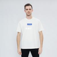 Gambar VTMT Box Logo Blue White Tee - S dari 807GARAGE undefined 1 Tokopedia