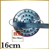 Gambar Langsung Kukusan Panci (16Cm -18Cm - 20Cm - 22Cm - 24Cm - 26Cm) Tempat Kukus Panci Listrik Fashion - Steamer - Kukus Stainless - Diameter 20cm dari Widyasmorog Koleksi undefined 5 Tokopedia