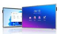 Gambar jual Horion IFP 75" M5A PRO 4K UHD dari PT ADIVA SANJAYA SOLUSI 3 undefined 1 Tokopedia