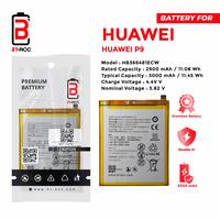 Gambar BT ACC Battery Batre For Huawei P9 P9 Lite Honor 8 HB366481ECW dari BT-ACC undefined 1 Tokopedia