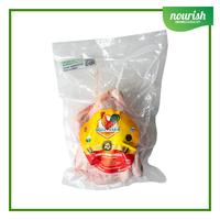 Gambar Hona Farm Ayam Kampung Organik Probiotik 700-799gr (UTUH) dari Nourish Indonesia BSD Tangerang Selatan undefined 1 Tokopedia