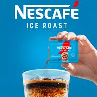 Gambar Kopi instant Nescafe Ice Roast Americano 10 x 2 gram dari SLEEPWARESHOP undefined 4 Tokopedia
