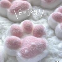 Gambar Taba Squishy Squeezy Squishy Mainan Kenyal Anak Squeezy Pinch Family Bikin Taba Squishy Taba Squishy Kucing - Blue dari YTAY.Sarindo undefined 5 Tokopedia