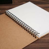 Gambar SKETCHBOOK A5/BUKU SKETSA A5/BUKU GAMBAR A5/SKETCHBOOK MURAH/STATIONARY /Hitam - Coklat, Brownpaper dari Bandarkertas undefined 4 Tokopedia