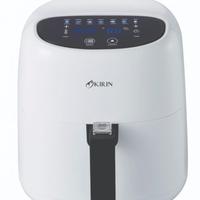 Gambar Kirin air fryer digital kaf - 935d 3.5liter dari BR olshop.id undefined 1 Tokopedia