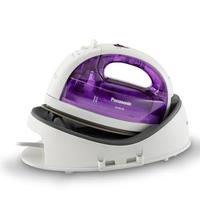 Gambar PANASONIC SETRIKA STEAM CORDLESS NI WL30VSR dari Regina Jimmy Online Electronic undefined 1 Tokopedia