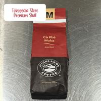 Gambar Highland Coffee - 100% Kopi Vietnam - 3 in 1 - 10 BKS dari Premium-Stuff undefined 4 Tokopedia