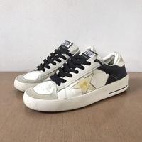 Gambar Sepatu Golden Goose GGDB Stardan Limited Edition size 37 dari amonra undefined 3 Tokopedia