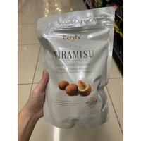 Gambar beryls beryl's classic almond tiramisu 300gr - MILK CHOCOLATE dari MIXMAXSHOPP_NEW undefined 1 Tokopedia