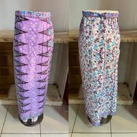 Gambar Rok Tumpal Betawi Nusantara - Rok Setelan Kebaya - Bahan Katun Span BB 45 - 95 - WARNA 10, ALSIZE 45-95 KG dari HUSNA ONLINESHOP_NEW undefined 2 Tokopedia