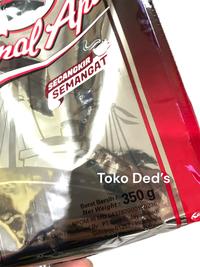 Gambar KAPAL API SILVER  350gram dari toko deds undefined 3 Tokopedia