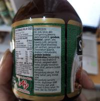 Gambar Saori Saus Tiram / Teriyaki / Lada Hitam Botol 1 Liter / 1000 ml - Saus Tiram dari Yungyungstores undefined 4 Tokopedia