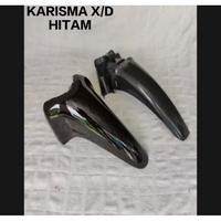 Gambar Spakbor Depan Set Honda Karisma X Karisma D Bagus - Slebor B dari AN-NUR MOTOR undefined 1 Tokopedia