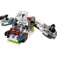 Gambar Diskon Lego 75206 - Star Wars - Jedi And Clone Troopers Battle Pack Murah dari JAAT pait undefined 3 Tokopedia