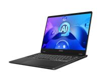 Gambar MSI Prestige 14 AI C1V GeForce RTX 3050 - ULTRA 5 125H 16GB 512GB W11 OHS - Tanpa Antigores dari NVIDIA GeForce Laptop undefined 4 Tokopedia