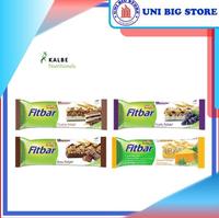 Gambar K&N Fitbar Snack Sehat Fit Bar Cereal 1 Pc Tiramisu Coklat Choco Fruits - Cheese 1 pc dari Cemilankuhemat undefined 1 Tokopedia