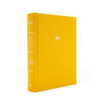 Gambar Buku CSB Tony Evans Study Bible, Goldenrod Cloth over Board, Black Letter, Study Notes and Commentary dari Lilinkecil Bookstore undefined 2 Tokopedia