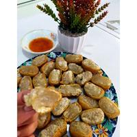 Gambar Tahu Aci /Tahu Cireng 25 pcs gurih lezat banget dari Alruby undefined 1 Tokopedia