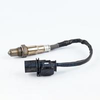 Gambar sensor oksigen oxsigen oxygen atas honda brio 2014-2016 5 kabel - RMX dari Sumatera Autopart undefined 4 Tokopedia