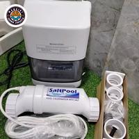 Gambar salt chlorinator CFSC 60 Salt Chlorinator Generator 60 gram Salt Chlorin Garam Swimming Pool dari MANDIRI TEKNIK JAKARTAA undefined 2 Tokopedia