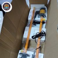 Gambar Drum Pump PVDF DPP 800 HDPV Pompa Drum - 25 mm Drump Pump HPDV PVDF dari MANDIRI TEKNIK JAKARTAA undefined 2 Tokopedia
