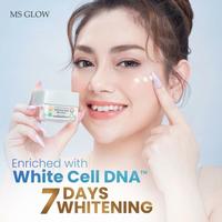 Gambar MS GLOW BB CREAM SPF BLUE LIGHT PROTECTION dari MS GLOW RUBY undefined 2 Tokopedia