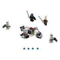 Gambar Diskon Lego 75206 - Star Wars - Jedi And Clone Troopers Battle Pack Murah dari JAAT pait undefined 2 Tokopedia