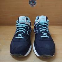 Gambar Sepatu second original New balance 574 size 42,5 dari Baedowisneakers undefined 2 Tokopedia