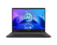 Gambar MSI Prestige 14 AI C1V GeForce RTX 3050 - ULTRA 5 125H 16GB 512GB W11 OHS - Tanpa Antigores dari NVIDIA GeForce Laptop undefined 5 Tokopedia