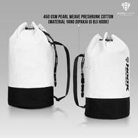 Gambar Tas Gi BJJ Jiujitsu Hook Tas Olahraga Beladiri dari Hook Fight Gear HQ undefined 2 Tokopedia